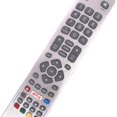thumbnail image 3 of SHW/RMC/0115 pour Télécommande Sharp Aquos TV Netflix LC-40FG5342K, 3 of 4