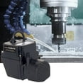 thumbnail image 6 of Little Giant 502375 In-line/Submersible 300 GPH, 1/40 HP, 115 Volt Manual Small Oil-filled Aluminum Pump with 15-ft. Cord, Black, 2E-38N-WG, 6 of 9