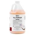 thumbnail image 2 of Jeffers Pet All Purpose Coconut Oil Shampoo for Dogs & Cats, 1 Gallon – Tearless, pH Balanced, Soap & Detergent Free Formula – Gentle & Nourishing for Sensitive Skin, Natural, Tearless Formula, 2 of 4