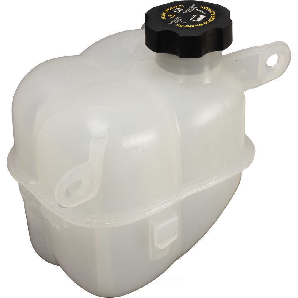 Global Parts Distributors LLC 2411287 Engine Coolant Reservoir