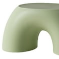 thumbnail image 4 of Taburetes Hugo Taburetes Para Pies Sillas Plástico Arqueadas Multicolores, 4 of 8