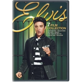 その他 Elvis Presley: 5 Films [DVD] Elvis Presley: 5 Films (DVD), Paramount, Music & Performance