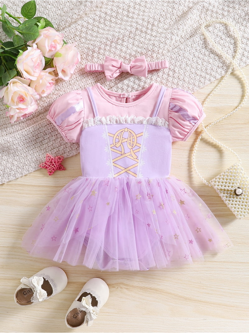family dress set for birthday party Family Matching Outfit Set – Vacation and Birthday Combo – TheStylore main image 1