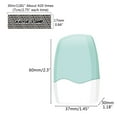 thumbnail image 3 of Protection d'Identité Rouleau Protection d'Identité Rouleaux Tampons Rouleau Prévention du Vol d'Identité Sécurité Bloqueur d'Adresse et de Confidentialité, 3 of 8