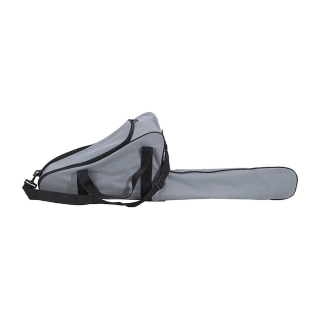 Almencla Carry Case Convenient Carrying Bag for Outside Woodworking Dark Gray