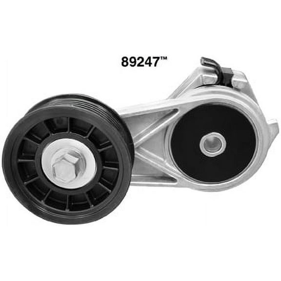 Dayco 89247 Fits select: 1994-2004 FORD MUSTANG, 1989-1997 FORD THUNDERBIRD