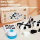 thumbnail image 3 of Puzzles Hidden Building Blocks Puzzles ToysWooden Hidden Block Puzzle, 3 of 5