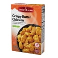 thumbnail image 3 of InnovAsian Crispy Butter Chicken, 16 oz (Frozen), 3 of 9