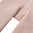thumbnail image 4 of YunPes Baby Girls Tights Cable Knit Leggings Fall Winter Soft Warm Girls' Cute Bow Pantyhose Thick Thermal Socks Toddler Kids Pants, 4 of 8