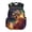 American Flag Tractor Galaxy, variant on Jeiento American Flag School Backpack for Boys 17 Inch Lightweight Kids Backpack, 600D Tear Resistant & Padded Tablet Sleeve, Tractor Bookbag for Grades 3-6 Ages 9-12