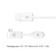 thumbnail image 2 of Adaptador USB Dongle Compatible con HDMI Cable de la misma pantalla Cable de proyección 1080P, 2 of 6