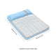 thumbnail image 4 of Bolsa de silicona para golosinas para perros, bolsa de alimentación elástica para exteriores, bolsa de aperitivos para cachorros, suministros para mascotas Ndcxsfigh Libre de BPA, 4 of 4