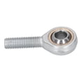 thumbnail image 1 of Male Joint Bearing, Male Thread Rod End Sliding Bearing Withstand Huge Loads  For Hydraulic Cylinders For Forging Machines For Industry For Automatic Dampers, 1 of 8