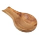 thumbnail image 2 of Reposacucharas de madera para encimera de cocina, soporte de madera para cucharilla de cocina, para espátulas y pinzas, ideal para decoración de cocinas rústicas, 2 of 8
