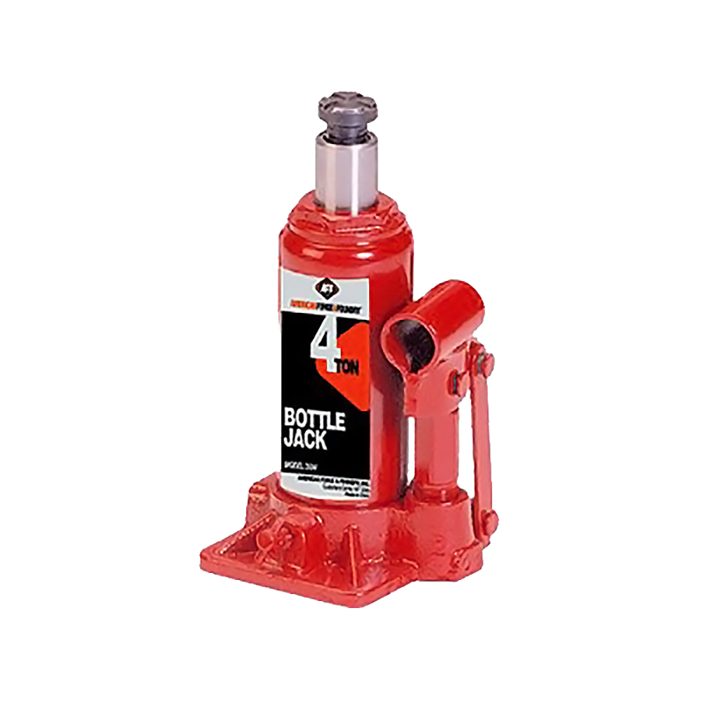 4 Ton Bottle Jack