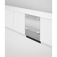 thumbnail image 4 of FISHER & PAYKEL DD24DDFTX9N built in dishwasher, 4 of 5