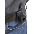 thumbnail image 4 of Magnetic Billiard Cue Chalk Holder With Belt Clip - Billiard Cue Precision Tools, Billiard Accessories, 4 of 5