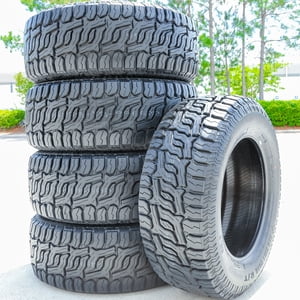 Red Dirt Road RD-9 R/T 33X12.50R22 109Q E 10 Ply Rugged Terrain Light Truck Tire Sansujyuku sansujyuku.com