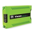 thumbnail image 2 of Banda VIKING8800.2GREE 8000watt 2ohm Car Amp (green), 2 of 3