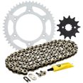 thumbnail image 1 of Niche Sprocket Chain Set for Honda XR250R 13/48T 520 Motorcycle MK1003737, 1 of 9