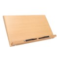 thumbnail image 4 of Support de Lecture, Plateau de Rangement Visible pour Livres, Support de Carnet pour Étagère, 4 of 8
