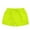 Yellow, variant on Up to 60% off Men's Shorts, Xunlbb Men's Casual Surfing Solid Color Drawstring Elastic-dry Beach Shorts