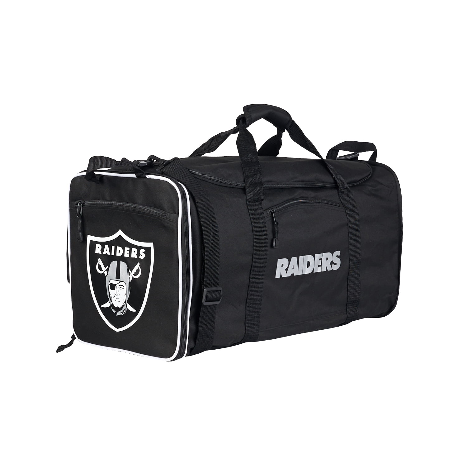 Raiders duffle bag Clearance