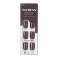 thumbnail image 1 of KISS imPRESS Color - Try Gray, 1 of 5