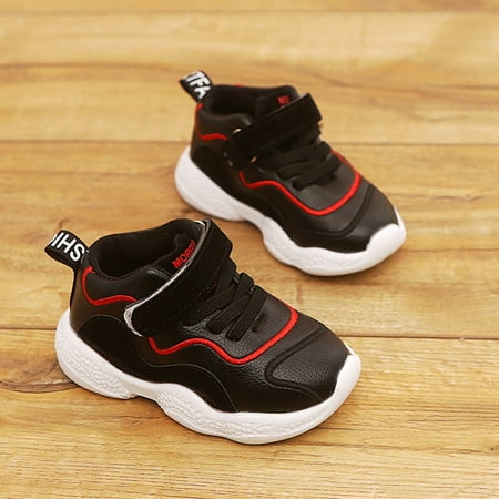 

Toddler Children Kids Baby Sport Running Shoes Letter Mesh Shoes Sneakers Child Footwear