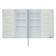 thumbnail image 5 of Agenda Ejecutiva Semanal Sin Personalizado, 5 of 8