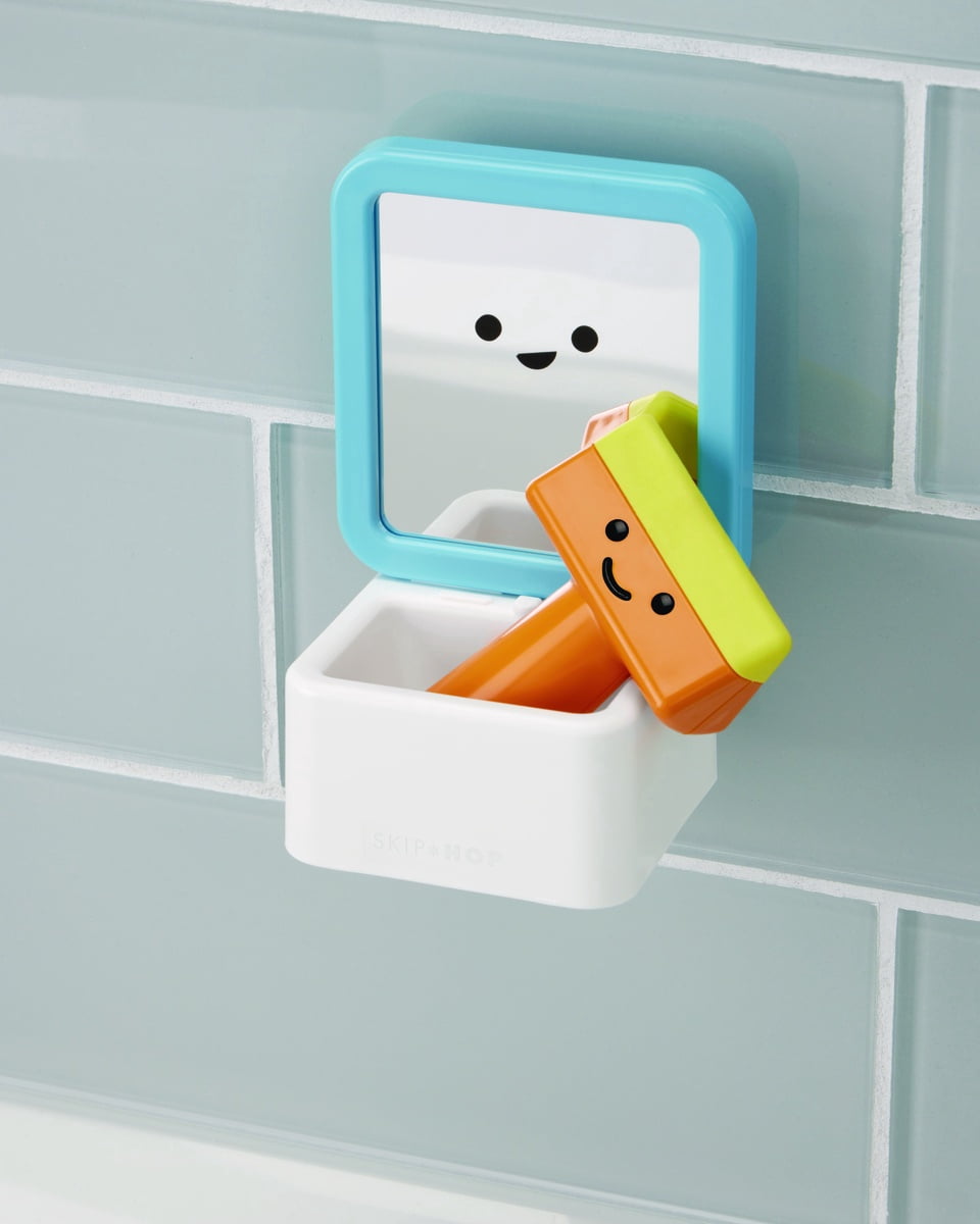 Skip Hop Fresh & Clean Mirror Fun Set