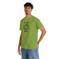 thumbnail image 6 of Make Today Amazing Sun Unisex Heavy Cotton Tee, 6 of 9