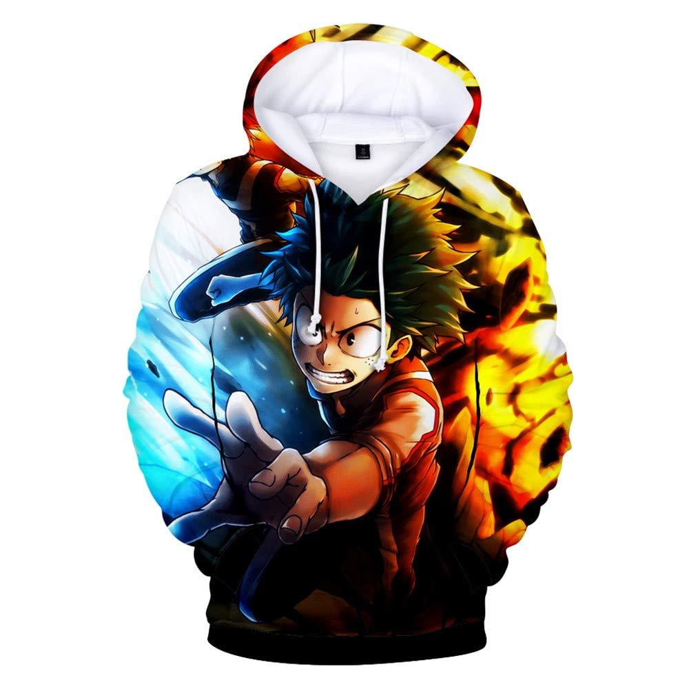 deku sweatshirt