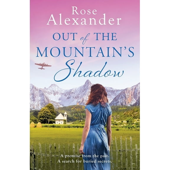 Out of the Mountain's Shadow, (Paperback)