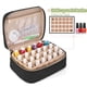 thumbnail image 2 of Bolsa Porta Esmaltes Yarwo para 24 Botellas de 15 ml Negra, 2 of 7