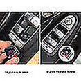 thumbnail image 3 of 4PCS Door Window Glass Lifter Control Switch Button for C Class W205 GLC W253, 3 of 5