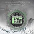 thumbnail image 2 of Professional 2 Memory Stopwatch With Mute And Light Function For Sports, 2 of 5