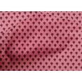 thumbnail image 4 of oneOone Cotton Poplin Fabric Floral Block Print Fabric BTY 56 Inch Wide, 4 of 4
