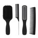 thumbnail image 3 of Juego de Peine y Cepillo para el Cabello NikouMX, 3 of 8