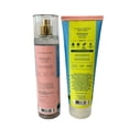 thumbnail image 2 of Bath & Body Works Blue Raspberry Burst Mist & Body Cream Set, 2 of 5