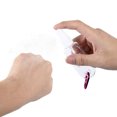 thumbnail image 5 of Juego de botellas en aerosol con forma de llavero, 30 ml, desinfectante para manos de viaje, x5, 5 of 5