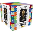 thumbnail image 1 of Panini 2026 FIFA World Cup Sticker Collection - Box of 50 Packs, 1 of 1