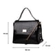 thumbnail image 3 of Bolsa Fana Jacoba Color Negro Hermosa FANA JACOBA NEGRO, 3 of 3