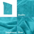 thumbnail image 6 of IMossad Microfiber Gym Towels - Fast Drying Workout Accessories, Sweat Towels for Gym, Fitness, Yoga, Tennis, Men & Women, 6 of 6