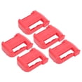thumbnail image 3 of Fosa Pièces de Quincaillerie, Support de Machine d'Outil Électrique, 5 Pcs 18‐60 V pour Perceuse Électrique Outil Électrique 18 V, 3 of 8