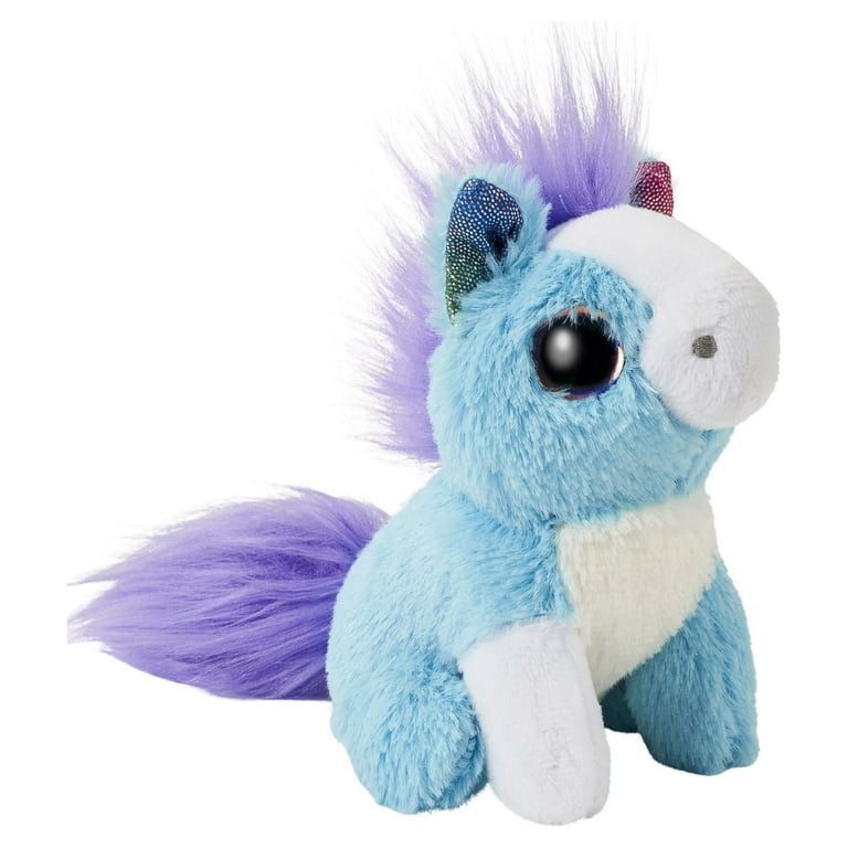 Scruff-a-Luvs Cutie Cuts Lil' Snippers Mystery Pet - Series 3 - Shop Action figures & dolls at H-E-B