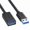 2m, variant on ANXPTIME High Speeding USB 3.0 Male to Female Extension Cable Adapter 5Gbps for Mouse