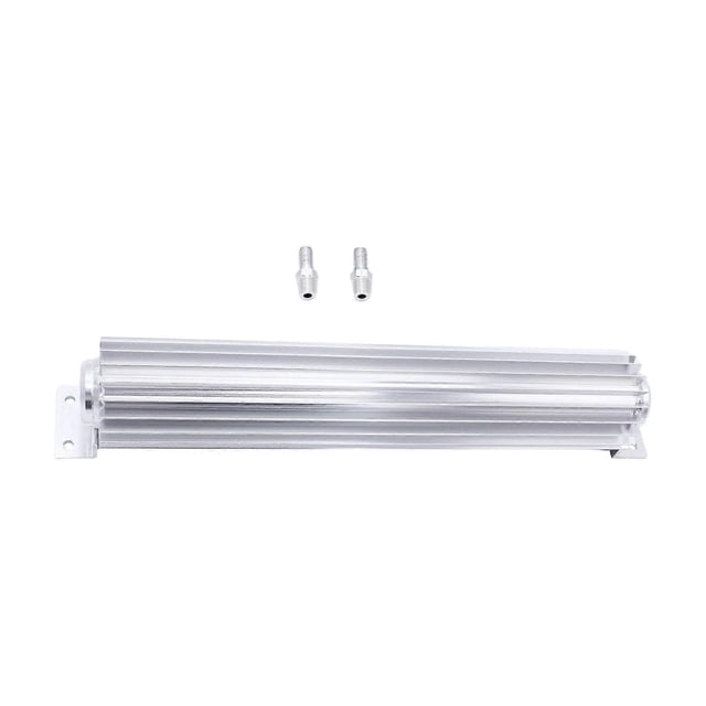 15 inch transmission oil cooler auto parts 1 set interchangeable interior trim strips