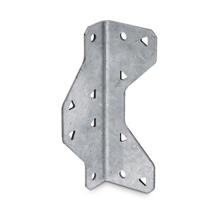 UPC 707392594215 product image for Simpson Strong-Tie SFC6.25-R100 CFS Clip 1.5 x 1.75 x 6.25 16Ga 100Pak | upcitemdb.com