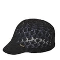 thumbnail image 2 of CAIXIA Breathable Hollow Out Sun Hats for Men Women, Lightweight Casual Daily Headwear, All Season Fashion Accessory for Outdoor, 2 of 3